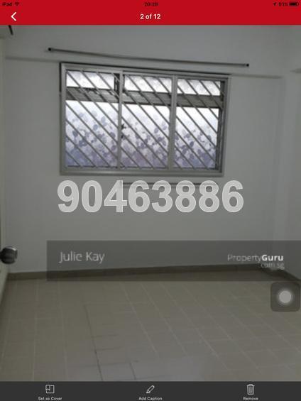 Blk 772 Yishun Avenue 3 (Yishun), HDB 4 Rooms #149217222